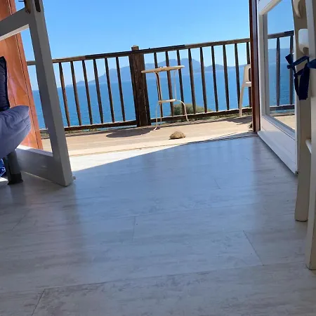 Apartmán Bados *