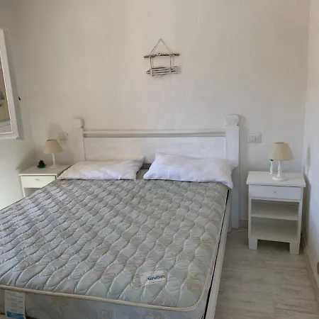 Bados Apartmán