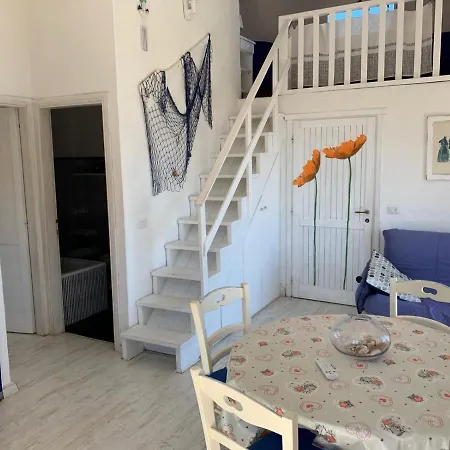 Bados Apartmán Olbia