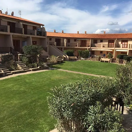 Bados Olbia