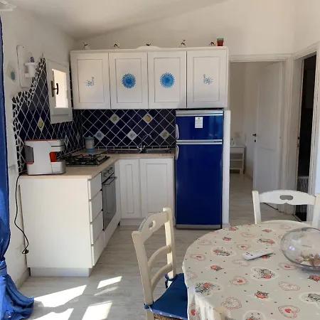 Apartmán Bados *