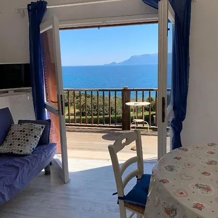 Apartmán Bados