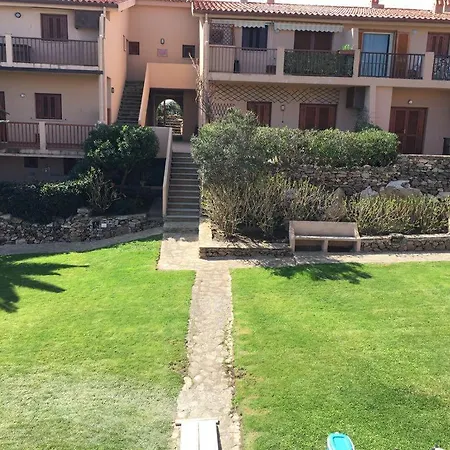 Bados Apartmán *