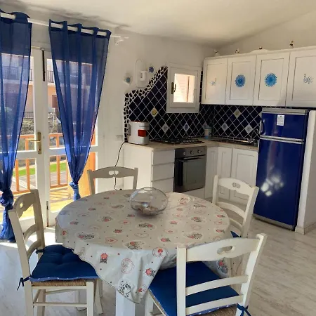 Apartmán Bados Olbia