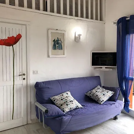 Bados Apartmán