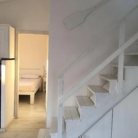 Apartmán Bados Olbia