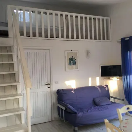 Apartmán Bados *
