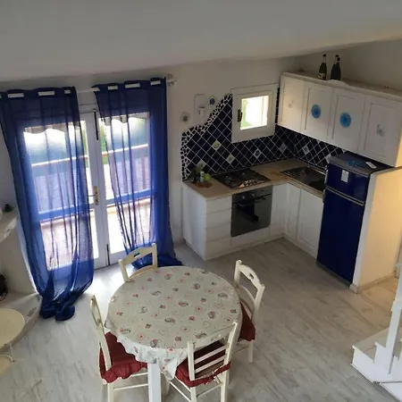 Apartmán Bados