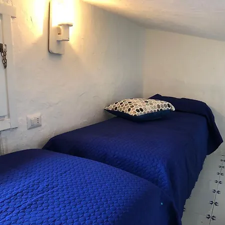 Bados Apartmán