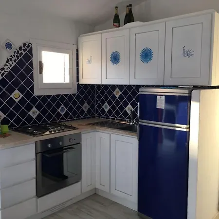 Bados Apartmán Olbia